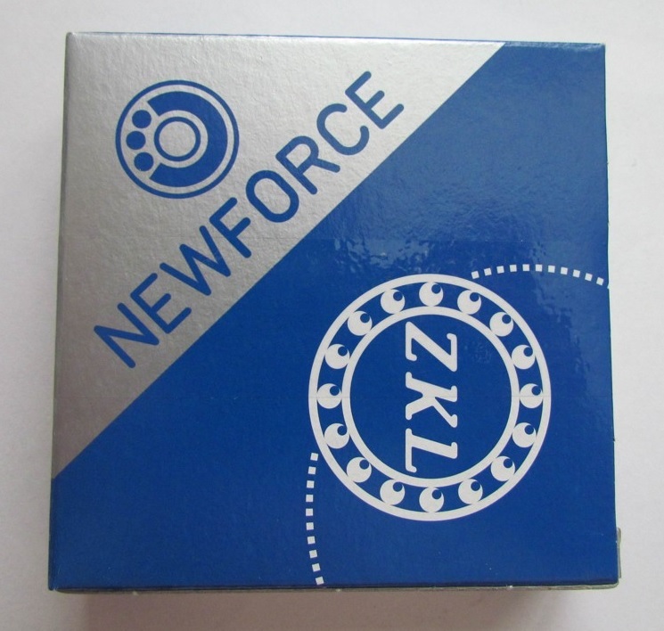 ZKL New FORCE